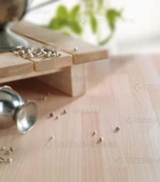 什么是生態板