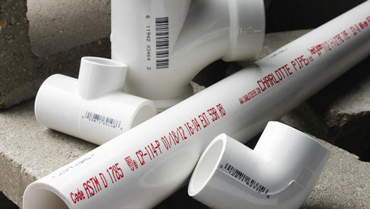 常用的建筑材料是如何分類的呢？
